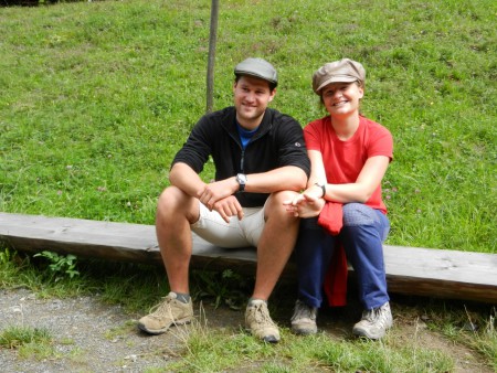 Beskydy 2011